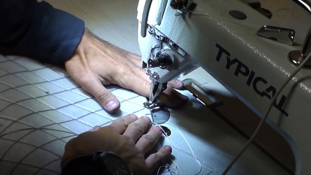 ПЕРЕШИВАЮ САЛОН АВТО / ТЮНИНГ МЕРСЕДЕСА смотреть онлайн