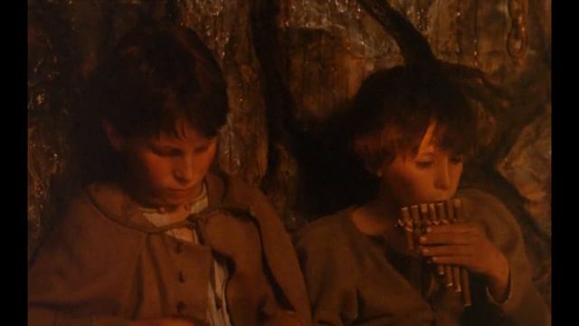 Валентина Синица - Флейта.avi смотреть онлайн