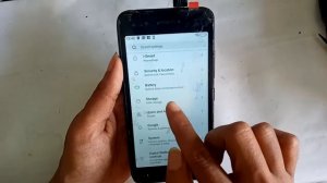 How to Check Ram in Itel Mobile
