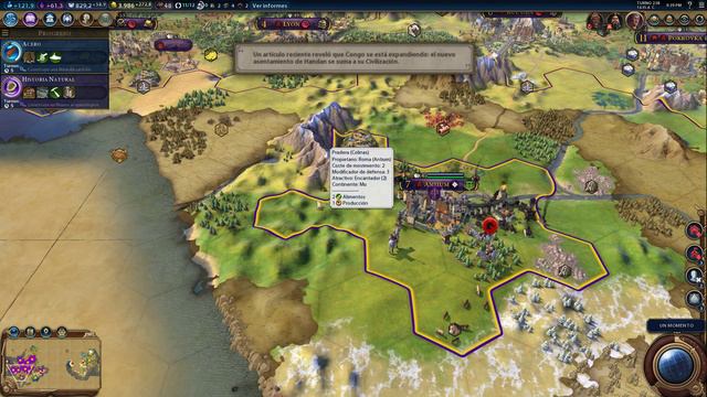 CIVILIZATION VI | Capitulo 9 | 3 Contra 1 y TENGO RABO PARA TODOS!! смотреть онлайн