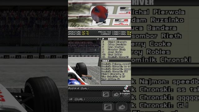 THE BEST FEELING EVER #formula #f1game #f1championship #racing #f1season #automobile #f1title смотреть онлайн