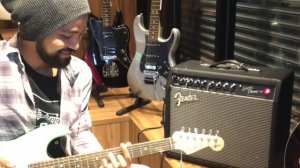 Fender Super Champ X2