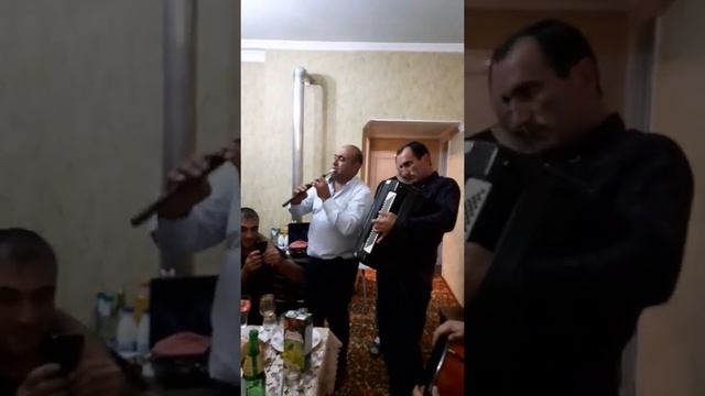Tamam Ashxarh.Aro