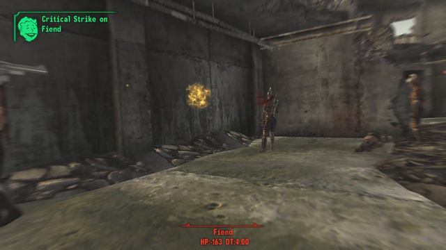 Fallout: New Vegas - It Just Works смотреть онлайн