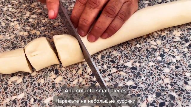 ВЫТЯЖНАЯ ДОМАШНЯЯ ЛАПША ДЛЯ ЛАГМАНА!?? КАК ГОТОВИТЬ? смотреть онлайн
