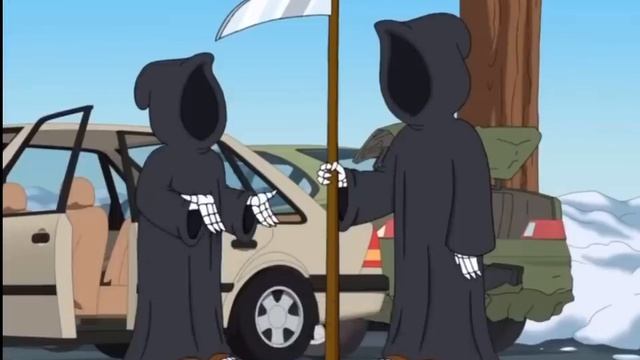 Family Guy Most Offensive Joke Compilation ( Not for snowflakes) смотреть онлайн