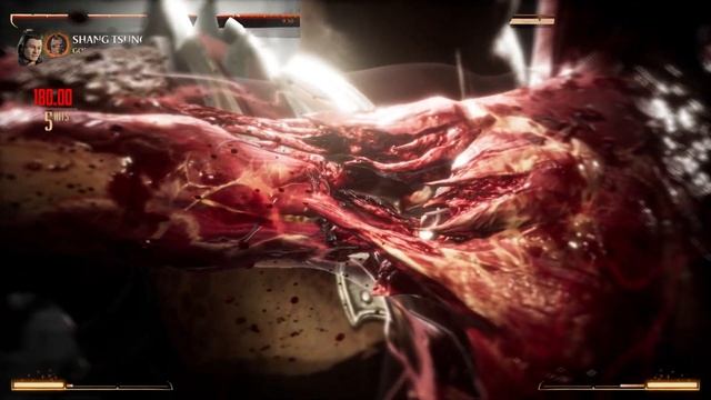 ALL FATAL BLOWS On MILEENA - Mortal Kombat 1