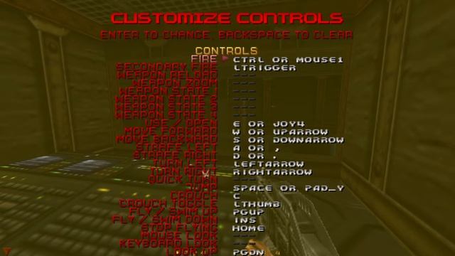 DOOM 2 - half-life смотреть онлайн