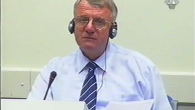 006 – ГлвП :: Четврта статусна конференција – 14.6.2004.