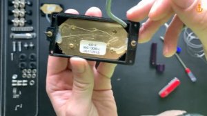 ЧТО ВНУТРИ Gibson LPJ 2013? | разбираем Gibson LPJ 2013 | Гибсон LPJ обзор часть 1