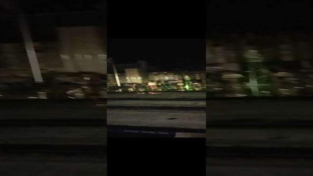 Лазаревское 2024 _ Июль _ Фонтаны