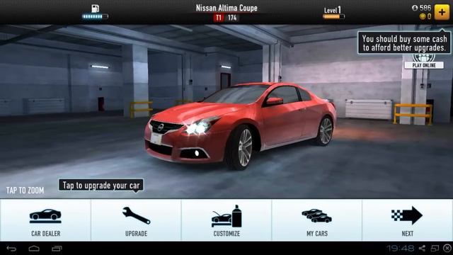 REKT BY BOT | CSR Racing Part 1 смотреть онлайн