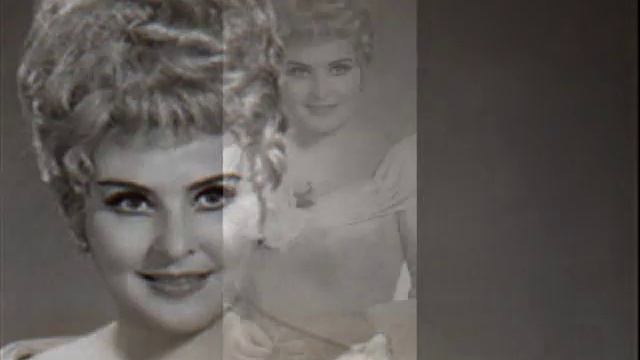 Pilar Lorengar · Sì. Mi chiamano Mimì ~in German смотреть онлайн