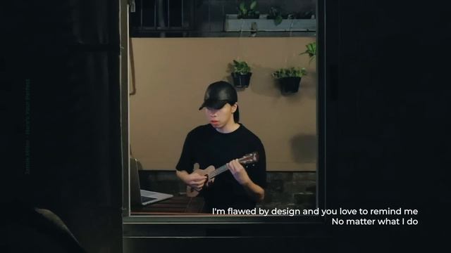 Here's Your Perfect - Jamie Miller | Cover by Chris Andrian Yang смотреть онлайн