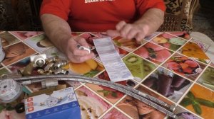 Счетчик на воду. Решили установить. Будет ли выгодно?