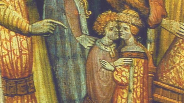 Ungarischer Tantz - 13th c смотреть онлайн