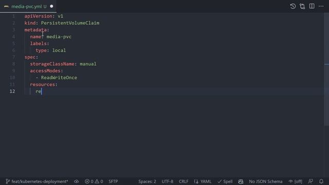 How To Deploy Django App Over Kubernetes Cluster смотреть онлайн
