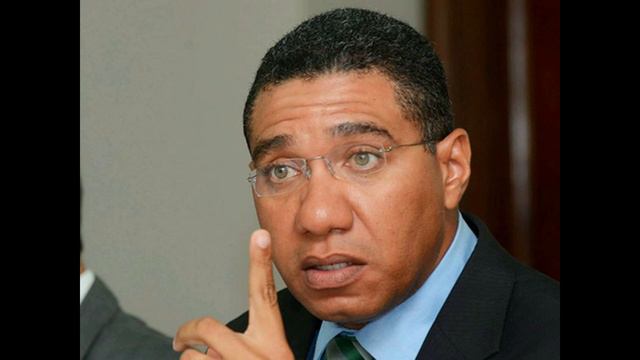 Andrew Holness Net Worth $140 Million According To Commission - How Much Money Does He Really Have? смотреть онлайн