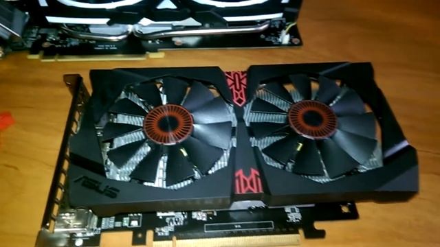 Обзор видеокарты GTX 1060 6GB от LENOX IT