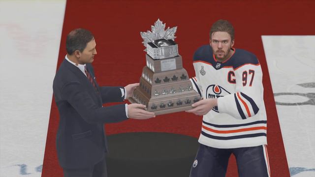 6Figah NHL 21 gameplay PS5 gameshare смотреть онлайн