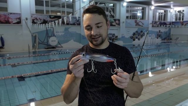 ЛУЧШИЙ ОБЗОР новинок воблеров #RAPALA 2019. BEST NEW RAPALA #LURES REVIEW