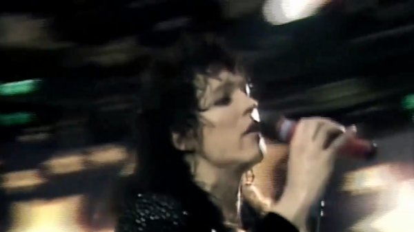 Cinderella - Nobody's Fool (Live HD Moscow Music Peace Festival 1989)