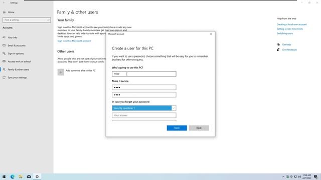 RDP Wrapper on Windows 10 Home Single Language смотреть онлайн