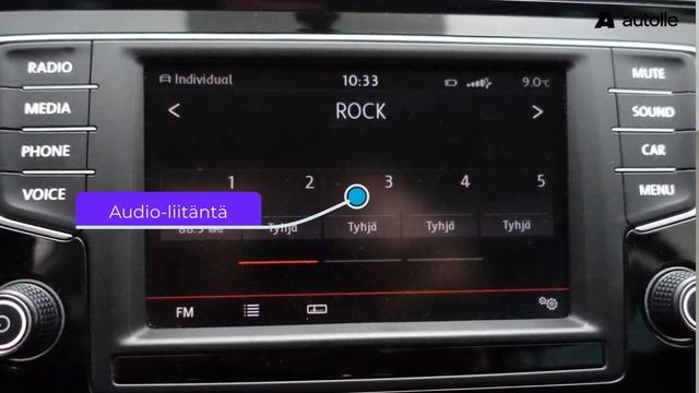 VOLKSWAGEN PASSAT Variant Alltrack 2.0 TDI 4MOTION DSG 190hv | Webasto смотреть онлайн