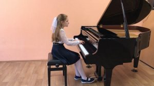 В.Коровицын Русалочка