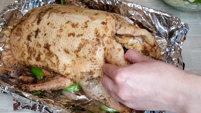 Готовка на Гриле