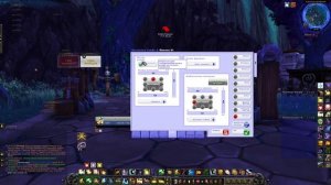 Настройка аддона для WoW VuhDo
