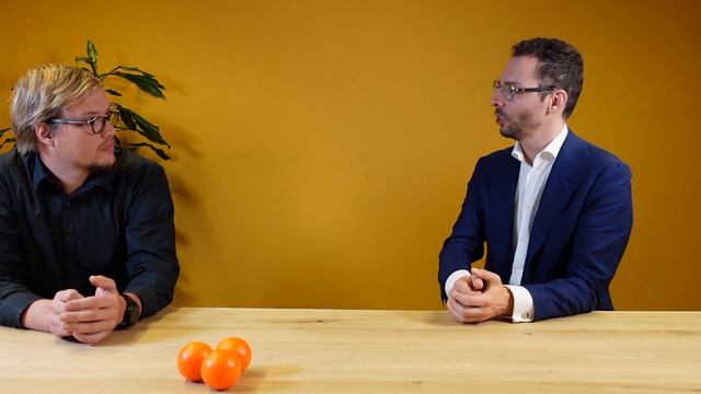 Een goed gesprek over Azure Synapse migratie - Eric Aurik & Jesse Gorter смотреть онлайн