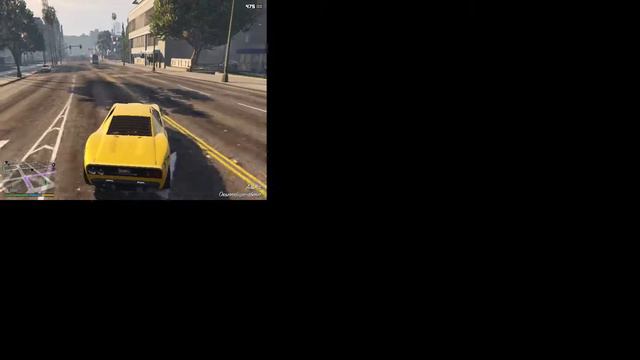 ОГРАБЛЕНИЕ БАНКОМАТОВ В ГТА 5 #2 смотреть онлайн