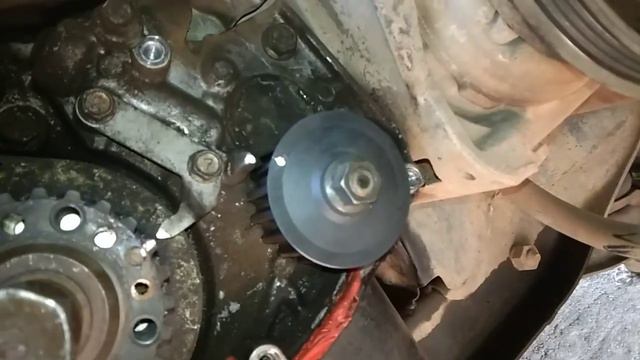 cara pasang timing belt mitsubishi kuda bensin 2.0 смотреть онлайн
