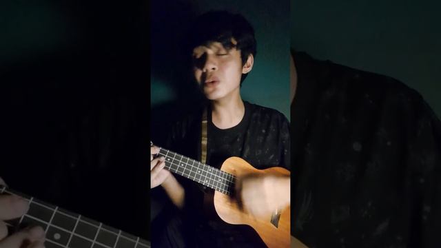 I Saw Love- Forest Blakk(Ukelele Cover) смотреть онлайн