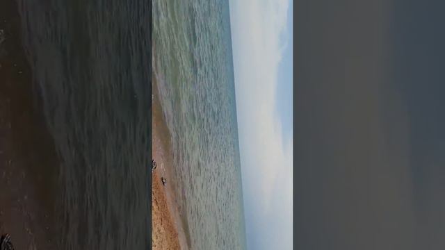 Исыкуль очень класно теплая водаю. смотреть онлайн