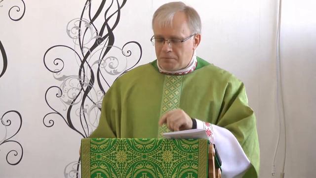 Проповедь Дмитрия Лотова 01.09.2019 смотреть онлайн