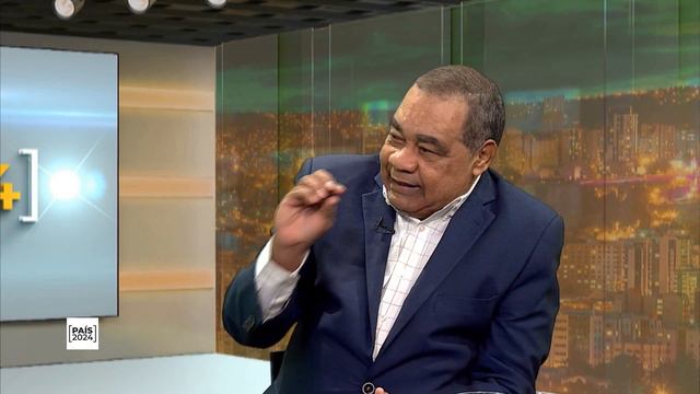 “Hoy estamos sufriendo las consecuencias de un mal gobierno“.-Orlando Espinosa смотреть онлайн
