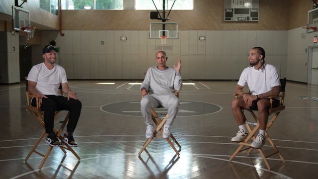 How Puerto Rico Upset Team USA in 2004 Olympics | Point Gods of Puerto Rico смотреть онлайн