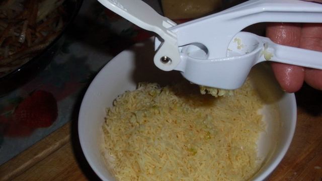 Рецепты от шеф-повара