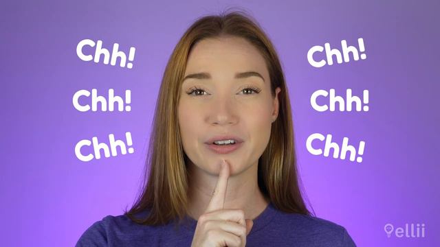 Pronouncing /ch/ - English Pronunciation Lesson (Part 1)