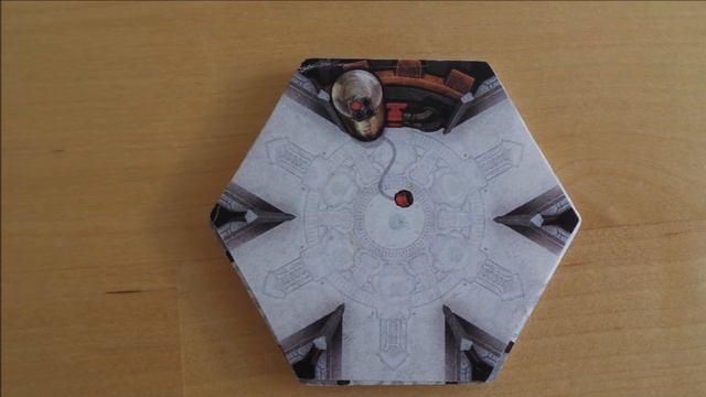 Board game review - Sector 6 смотреть онлайн