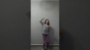 Классный танец на день рождения мамы