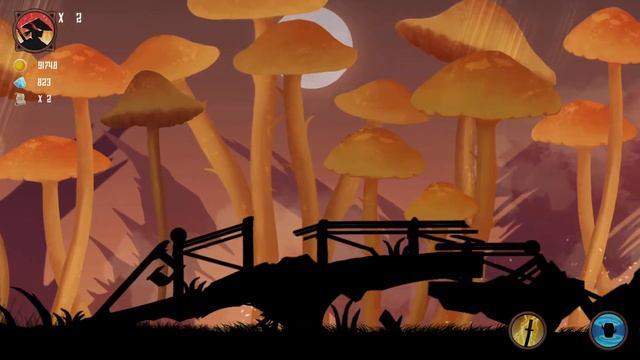 SHADOW SAMURAI REVENGE 影の侍の復讐 #12 END スイッチ版 【日本語非対応】 смотреть онлайн