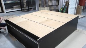 Сборка - шкаф-купе ОЛИМП - интернет-магазин - Сундук-мебель