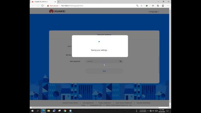 Huawei 5G H122-373 pro 2 wifi Router 6+ unlock смотреть онлайн