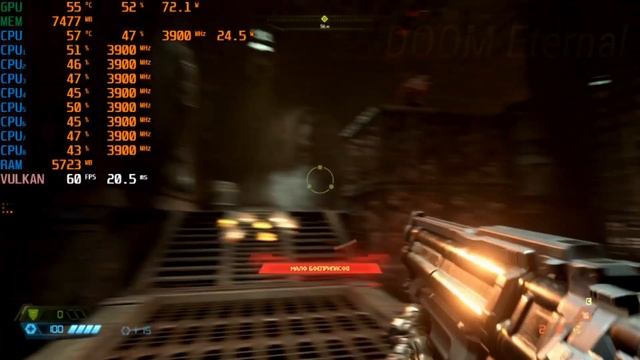 RTX 3050? Лучи, DLSS... так почему нет? А так же RYZEN 5 3400G... смотреть онлайн