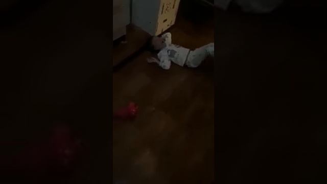 Не хочу в садик,хочу по делам. смотреть онлайн