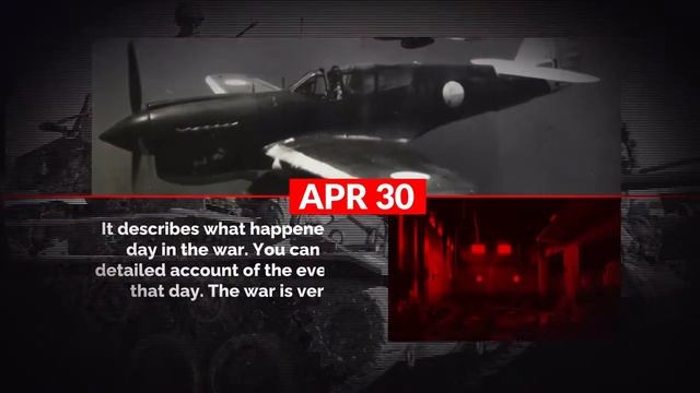 Хронология событий (AE_4K) Скачать Бесплатно смотреть онлайн