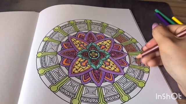 Раскрашиваем вместе|Танглы|Новая рубрика на канале|Отзыв о раскраске|Раскраска антистресс|ВалерияАр смотреть онлайн